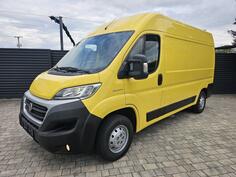 Fiat - Ducato 2.3 JTD L2H2  BR.548