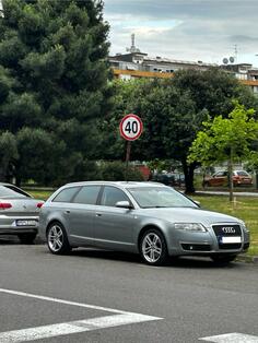 Audi - A6 - 2.0 TDI e