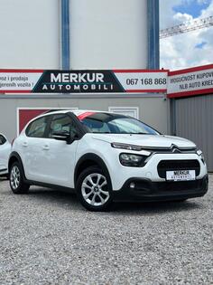Citroen - C3 - 1.5HDI RESTAYLING