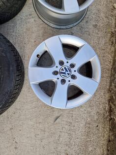 Ostalo - VW - mercedes - Aluminijum felne