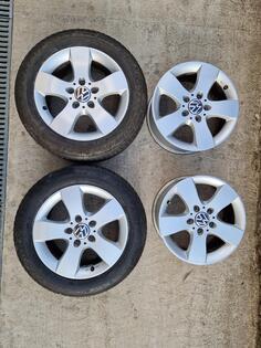 Ostalo - VW - mercedes - Aluminijum felne
