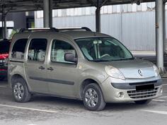 Renault - Kangoo - 1.5 DCI