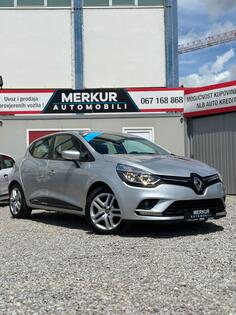 Renault - Clio - 1.5DCI