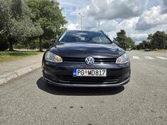 Volkswagen - Golf 7 - 2.0 TDI HIGHLINE