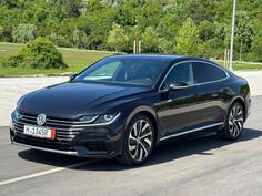 Volkswagen - Arteon - 2.0 TDI R-LINE