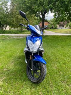 Kymco - 49ccm