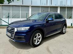 Audi - Q5 - 2.0 TDI Quattro