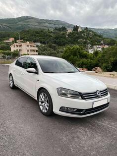 Volkswagen - Passat - 2.0 tdi