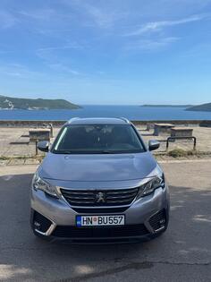 Peugeot - 5008 - 1.6 HDI