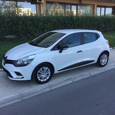 Renault - Clio - 15dci