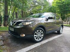Nissan - Qashqai - 1,6 DCI