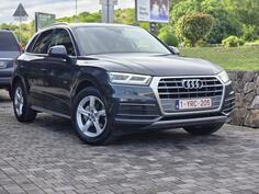 Audi - Q5 - 2.0 TDI S-tronic