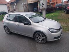 Volkswagen - Golf 6