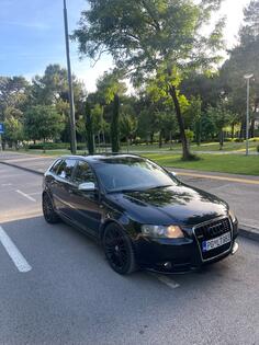 Audi - A3 - 2.0 tdi