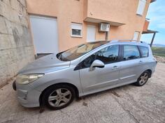 Peugeot - 308 - 1.6dci