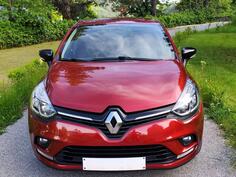 Renault - Clio - 1.5 dci
