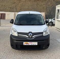 Renault - Kangoo - 1.5 dCi 10/2017g