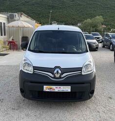 Renault - Kangoo - 1.5 dCi 08/2018g