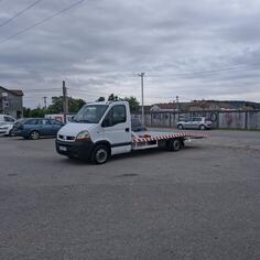 Renault - master