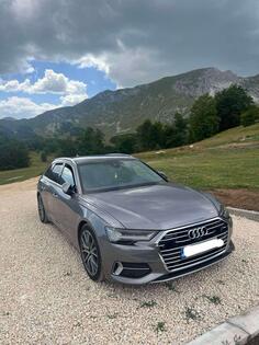 Audi - A6 - 2.0