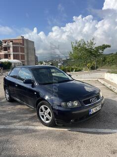 Audi - A3 - 1.9