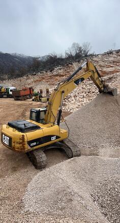 CAT - 325D