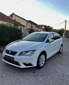 Seat - Leon - Tdi