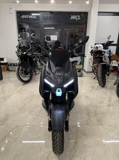 Zontes - Zontes 368 M 2025god