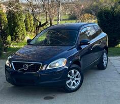 Volvo - XC 60 - 2.4 D5 AWD Manuel