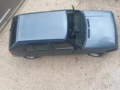 Volkswagen - Golf 2 - 1.6D