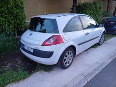 U djelovima Renault - Megane 1,5 dci