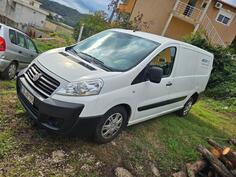 Fiat - scudo