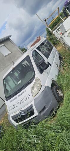 Citroen - jumper