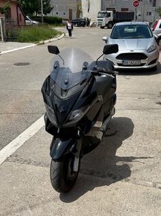Gilera - Nexus