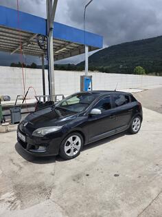 Renault - Megane - 1.5 DCI