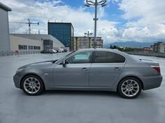 BMW - 525 - 3.0