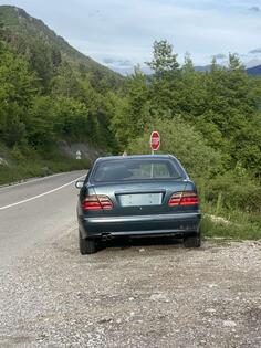 Mercedes Benz - 320 - 3,2cdi