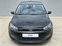 Volkswagen - Polo