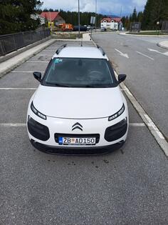 Citroen - C4 Cactus - 1.6 HDI