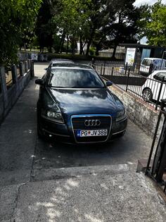 Audi - A6 - 2.0
