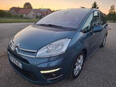 Citroen - C4 Picasso - 1.6 HDI