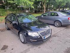 Volkswagen - Passat - 2.0 TDI