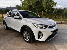 Kia - Stonic - 1.2 DPi EX Urban