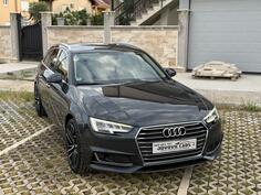 Audi - A4 - 2.0