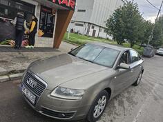 Audi - A6 - 2.7