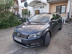 Volkswagen - Passat - 2.0 103kv