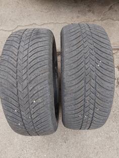 Cooper - 205-55-16 - Univerzalna guma