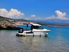 Jeanneau - Merry Fisher 605