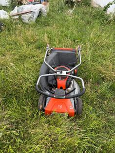 Husqvarna - Lc53Be