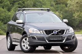 Volvo - XC 60 - 2.4 AVD R-design